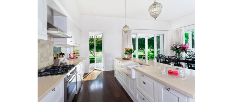 Enhance the Elegance of Your Kitchen with Styled White Kitchen Cabinetry Enhance the Elegance of Your Kitchen with Styled White Kitchen Cabinetry